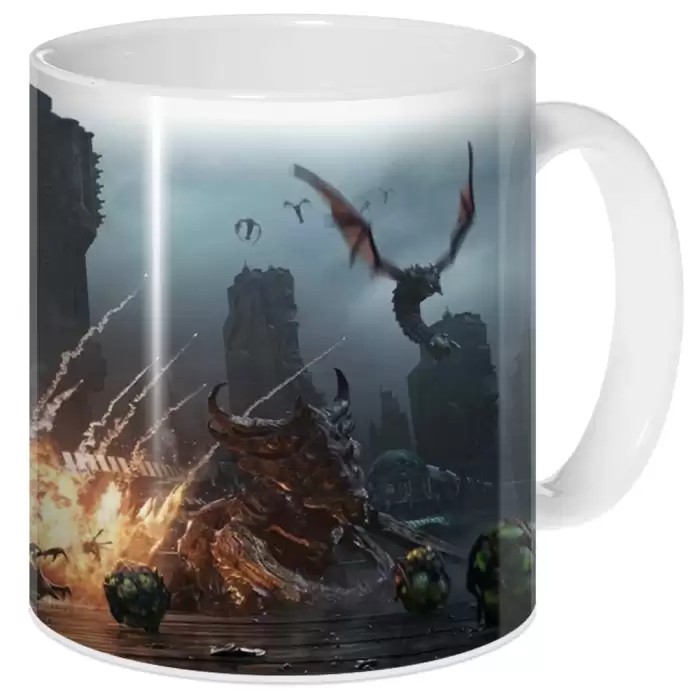 ������ ��������� - ����� / StarCraft II - Zerg