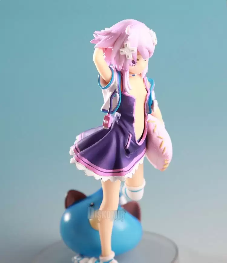 ������� Hyperdimension Neptunia Neptune FG58391