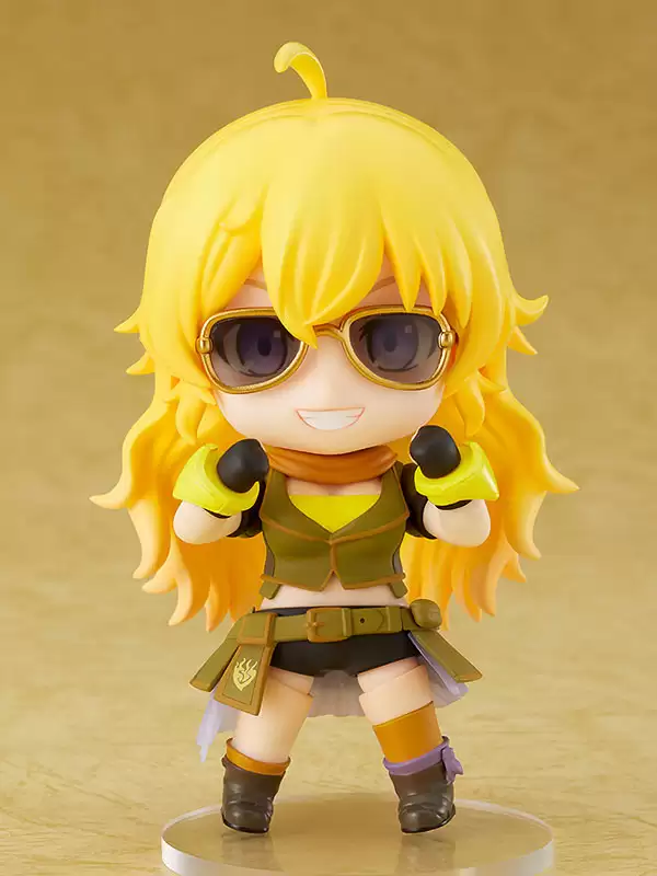 ������� Nendoroid 1590 RWBY: Yang Xiao Long