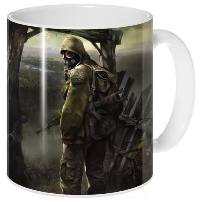 ������ S.T.A.L.K.E.R.: Clear Sky