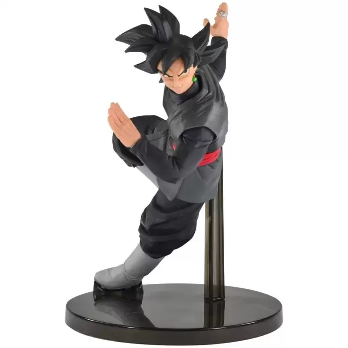 ������� Dragon Ball Banpresto Son Goku FES!! SSR