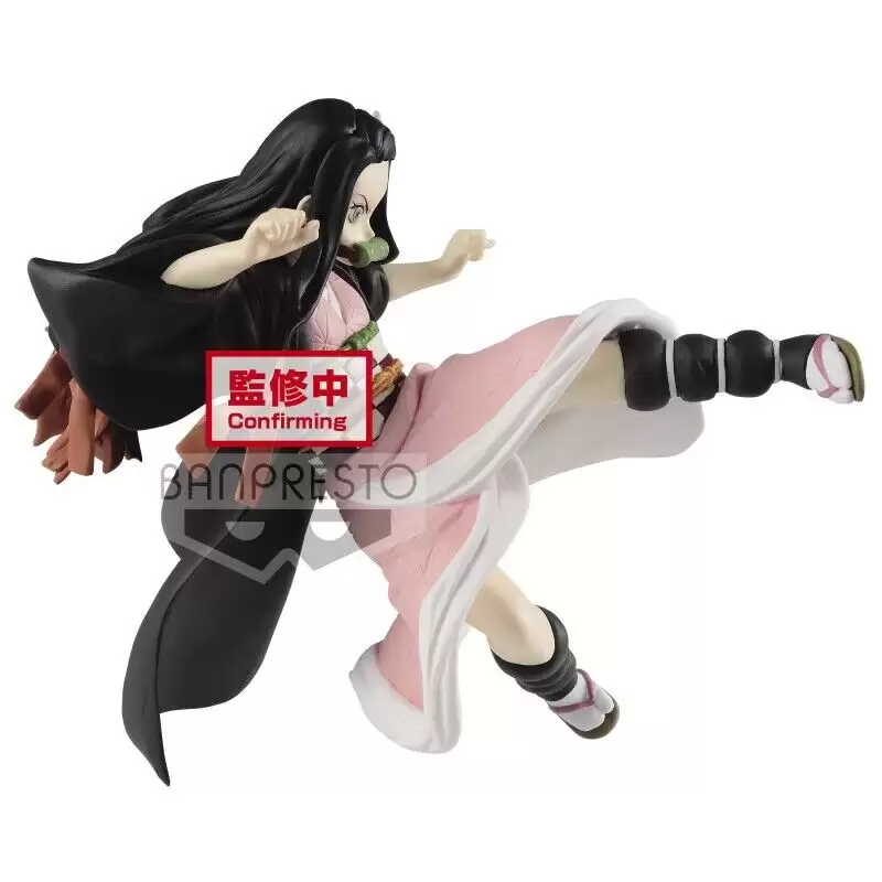 ������� Demon Slayer Kamado Nezuko Vibration Stars