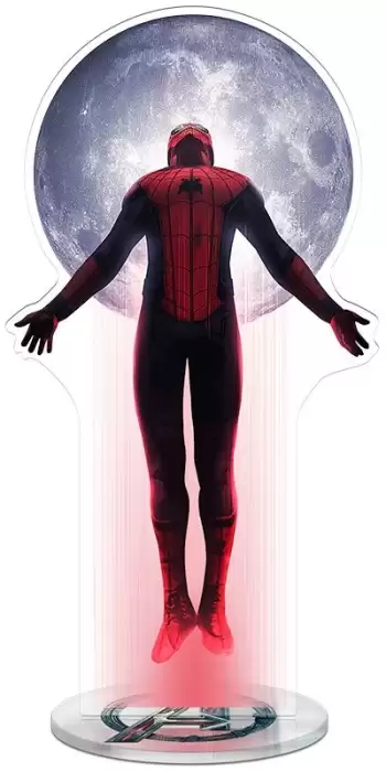 ��������� ��������� �� ����� �������-���� Far From Home