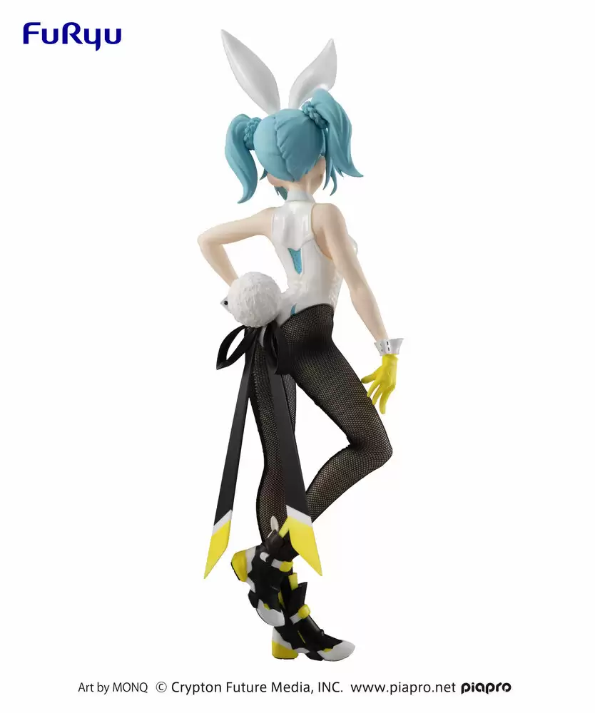 ������� Vocaloid BiCuteBunnies Hatsune Miku Street Ver.