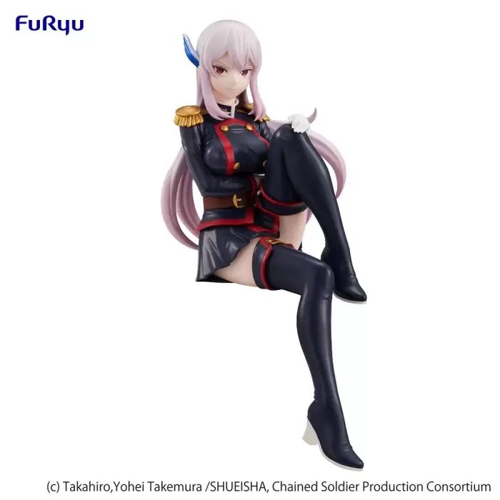 ������� Noodle Stopper Figure Uzen Kyouka