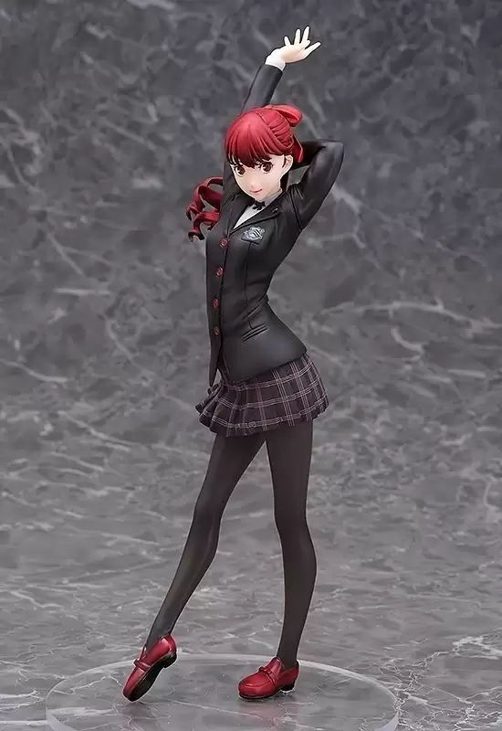 ������� Persona 5: Kasumi Yoshizawa