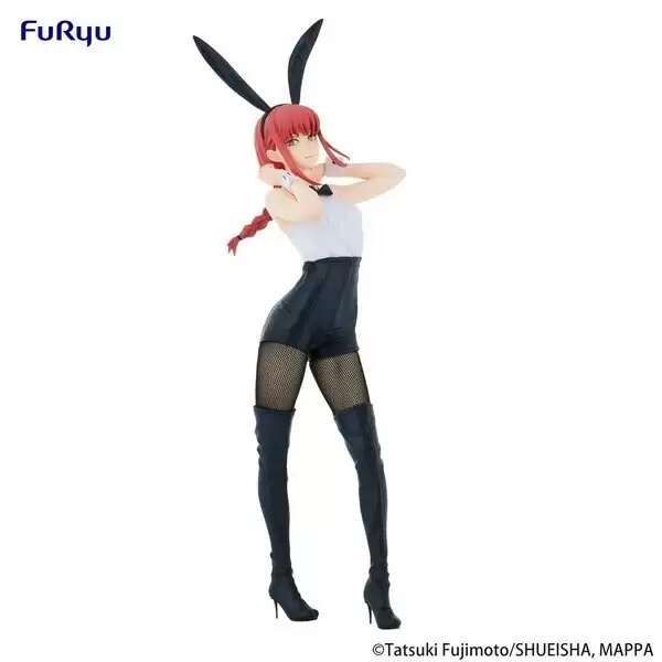 ������� BiCute Bunnies Makima