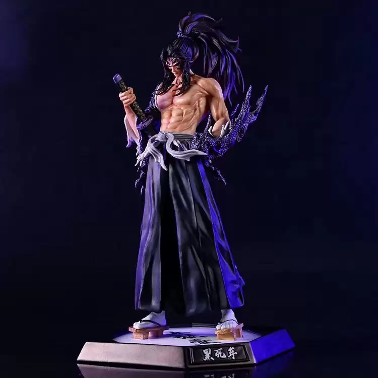 ������� ������, ����������� �������: Kokushibou