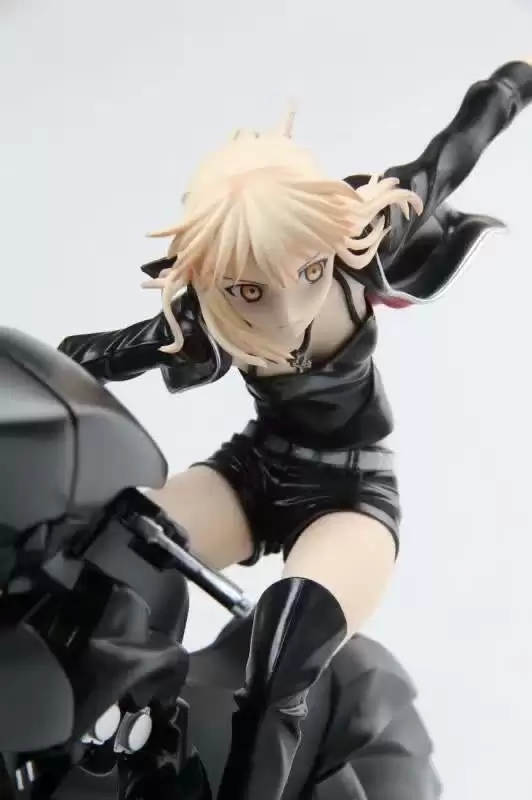 ������� ������ Arutoria Saber