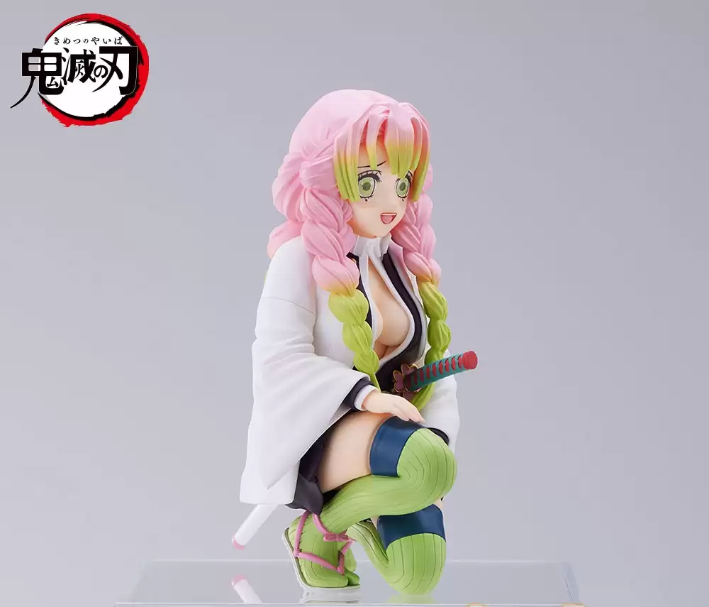 ������� Sega Demon Slayer Mitsuri Kanroji