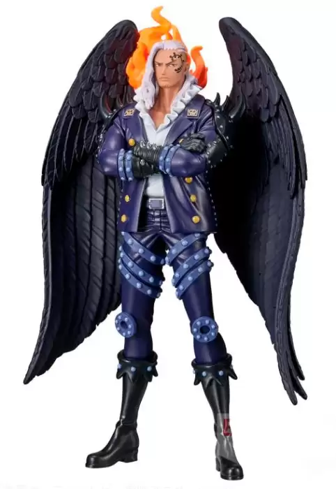 ������� One Piece The Grandline Extra King