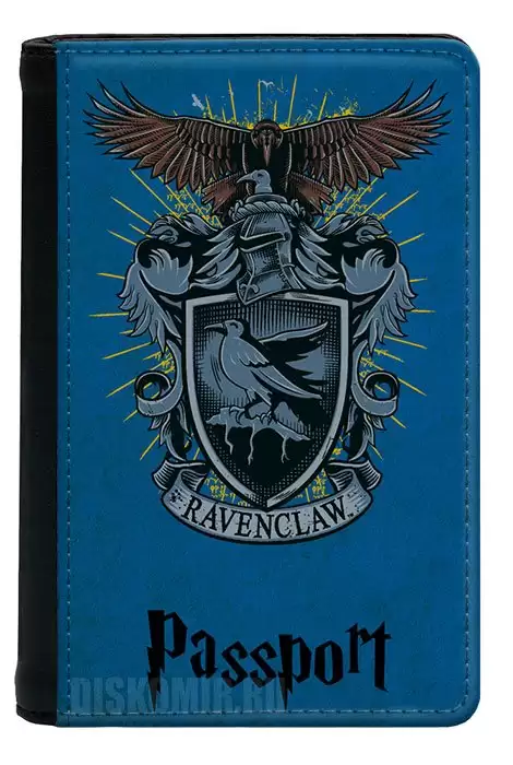������� �� ������� ����� ������ Ravenclaw