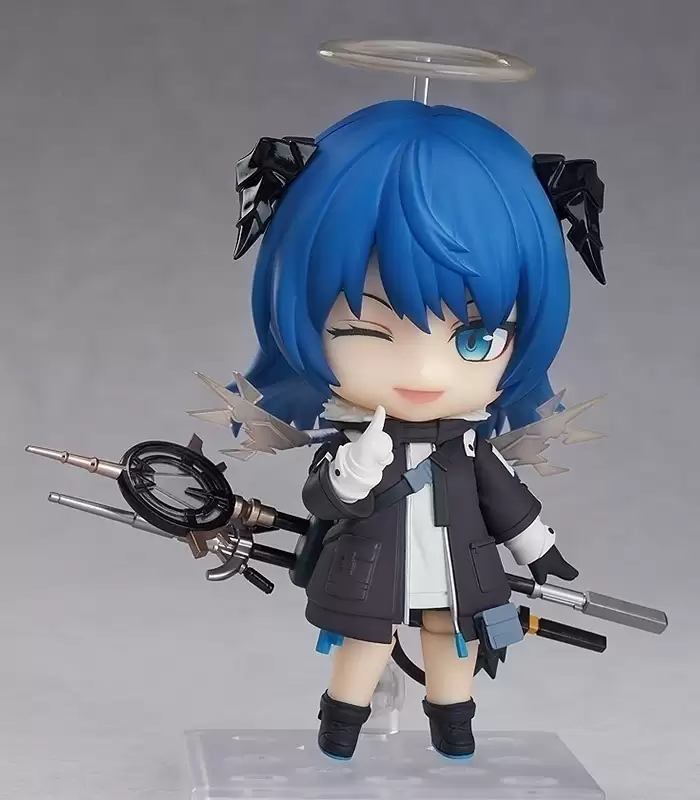 ������� Nendoroid 1603 Arknights: Mostima