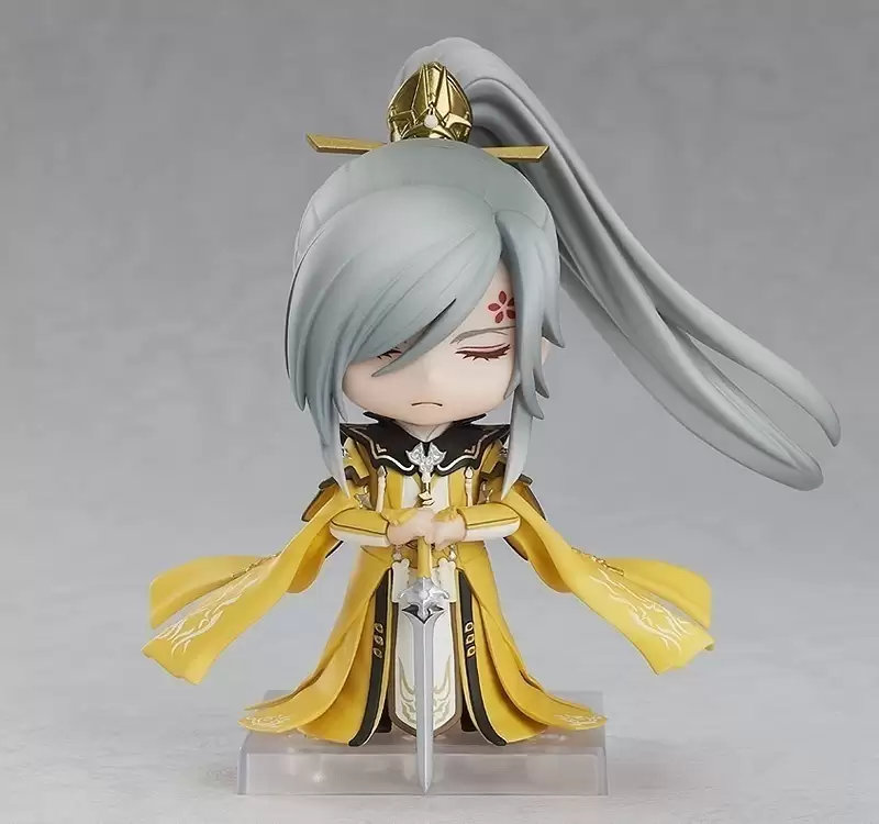 ������� Nendoroid 1556 Jian Wang 3: Ying Ye