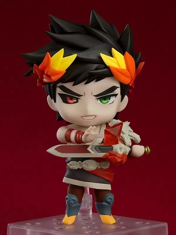 ������� Nendoroid 1797 Hades: Zagreus