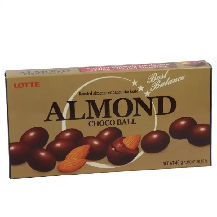 ������� � �������� �������� "Almond"