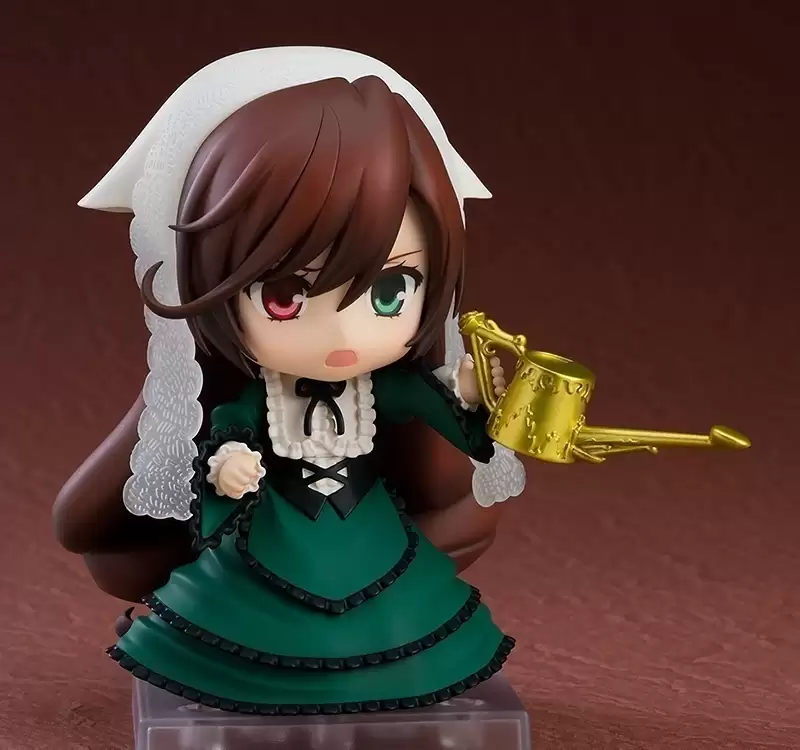 ������� Nendoroid 1710 Rosen Maiden: Suiseiseki