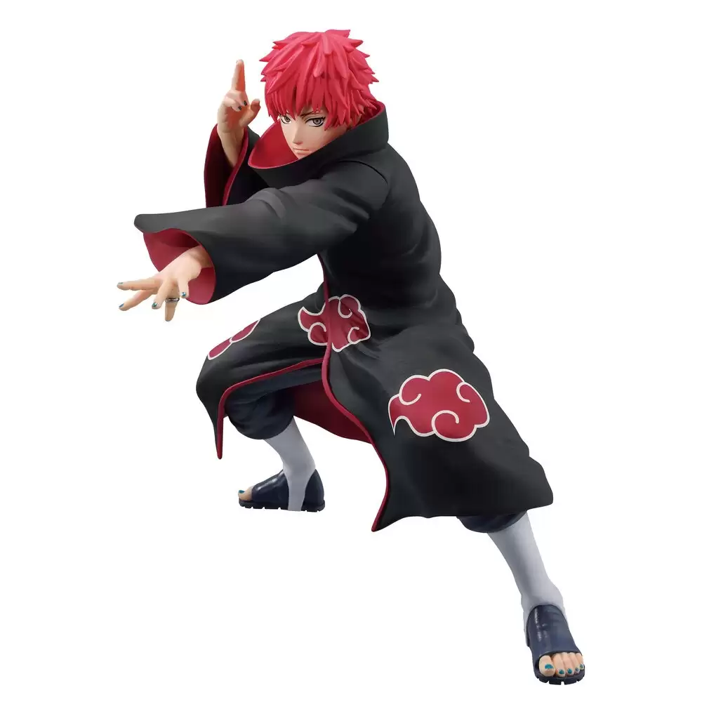 ������� Bandai Boruto Vibration Stars Sasori