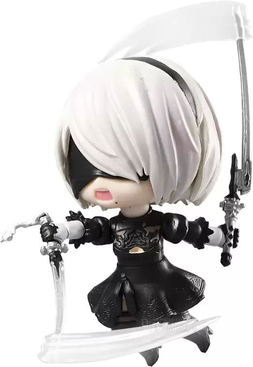 ������� Nendoroid 1475 ����: �������� / No.2 Type B (�����)