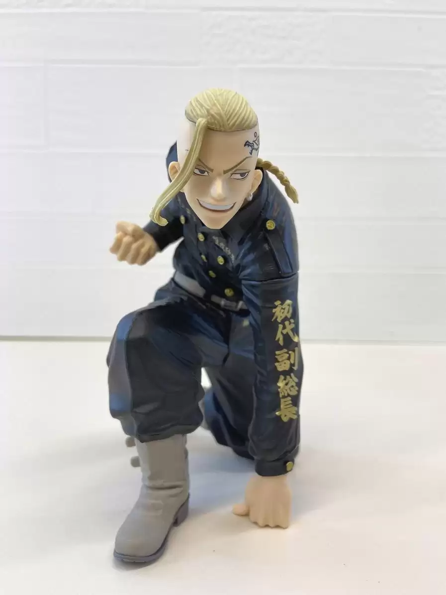 ������� Ken Ryuuguuji Draken King of Artist � Tokyo Revengers