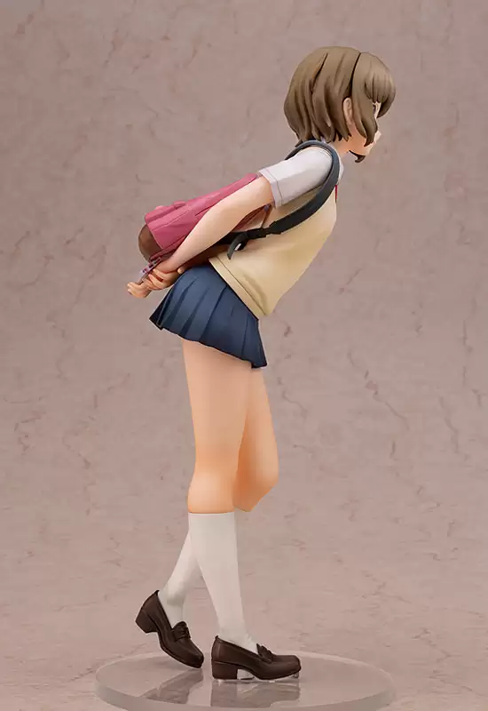������� Rascal Does Not Dream of Bunny Girl Senpai - Tomoe Koga