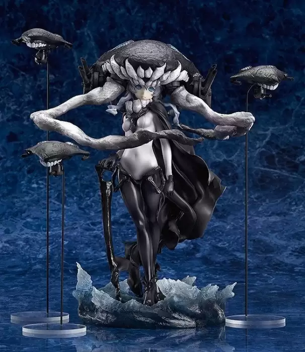 ������� Good Smile Kantai Collection ~Kan Colle~ Kuubo Wo-kyuu - 1/8