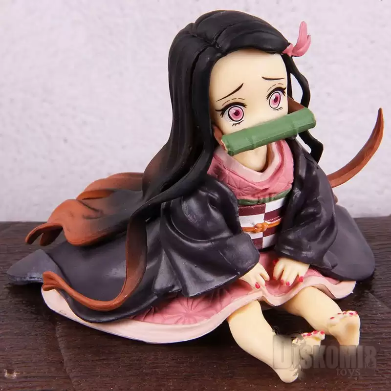 ������� ������, ����������� ������� Nezuko-chan