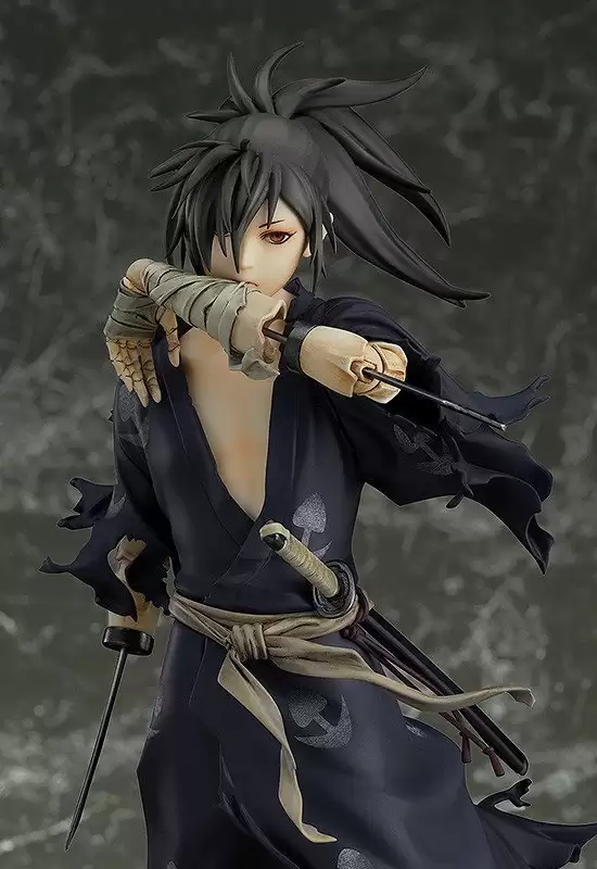 ������� Dororo Hyakkimaru feat. Sayoko Kamitsure