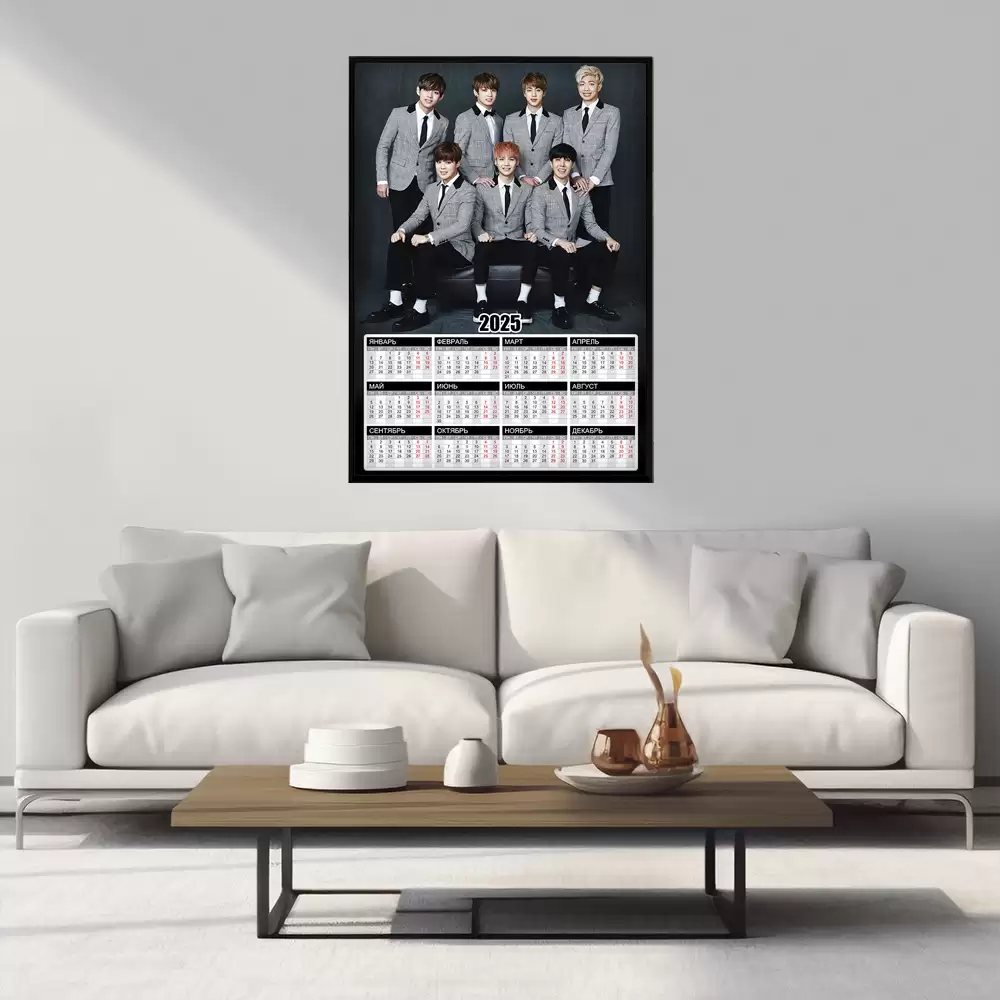 ��������� �3 �� 2025 ��� � ����������� ������ BTS