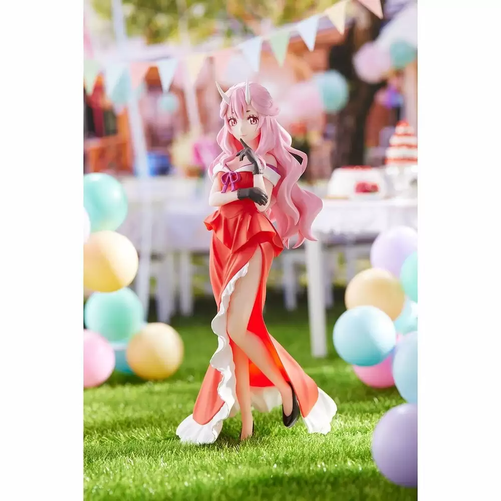 ������� Tensei Shitara Slime Shuna 10th Anniversary