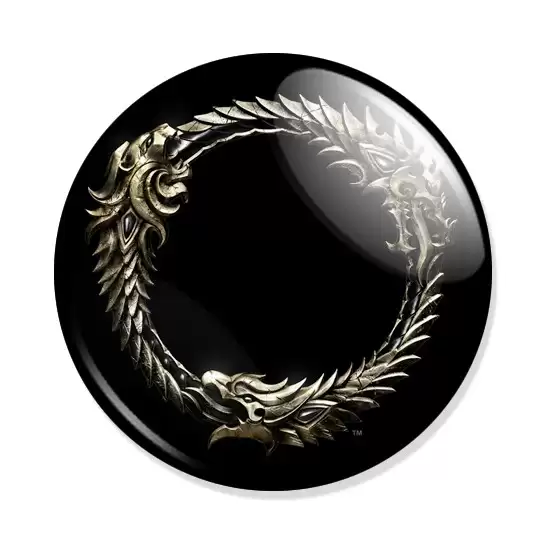 ������ The Elder Scrolls Online Logo