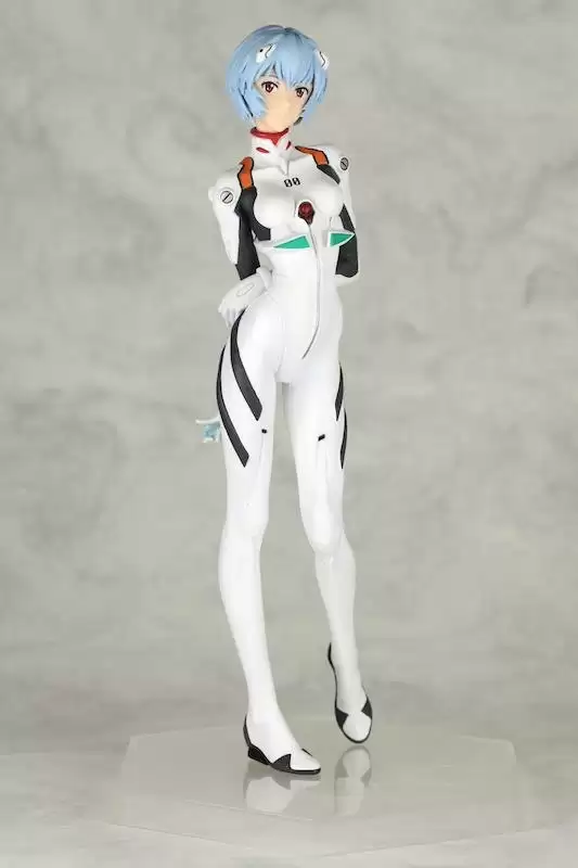 ������� Banpresto Ichiban Kuji Evangelion 3rd Impact Rei Ayanami