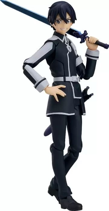 ������� Figma 435 "Sword Art Online -Alicization-" Kirito Alicization Ver.