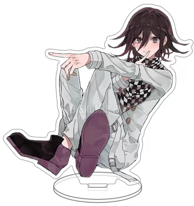 ������� ��������� ����� �������� - ������ ��� 1 (Kokichi Oma 1)