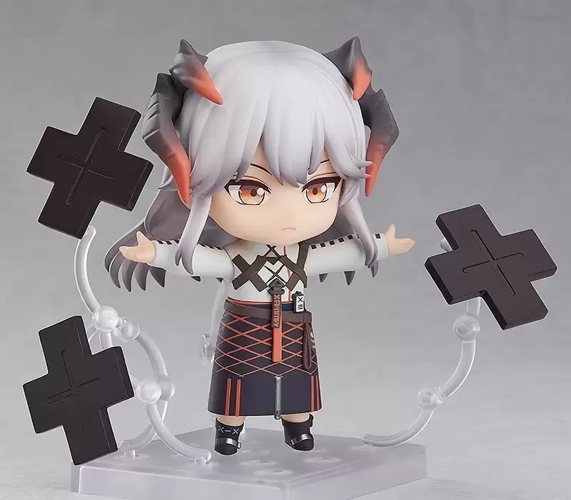 ������� Nendoroid 1810 Arknights: Saria
