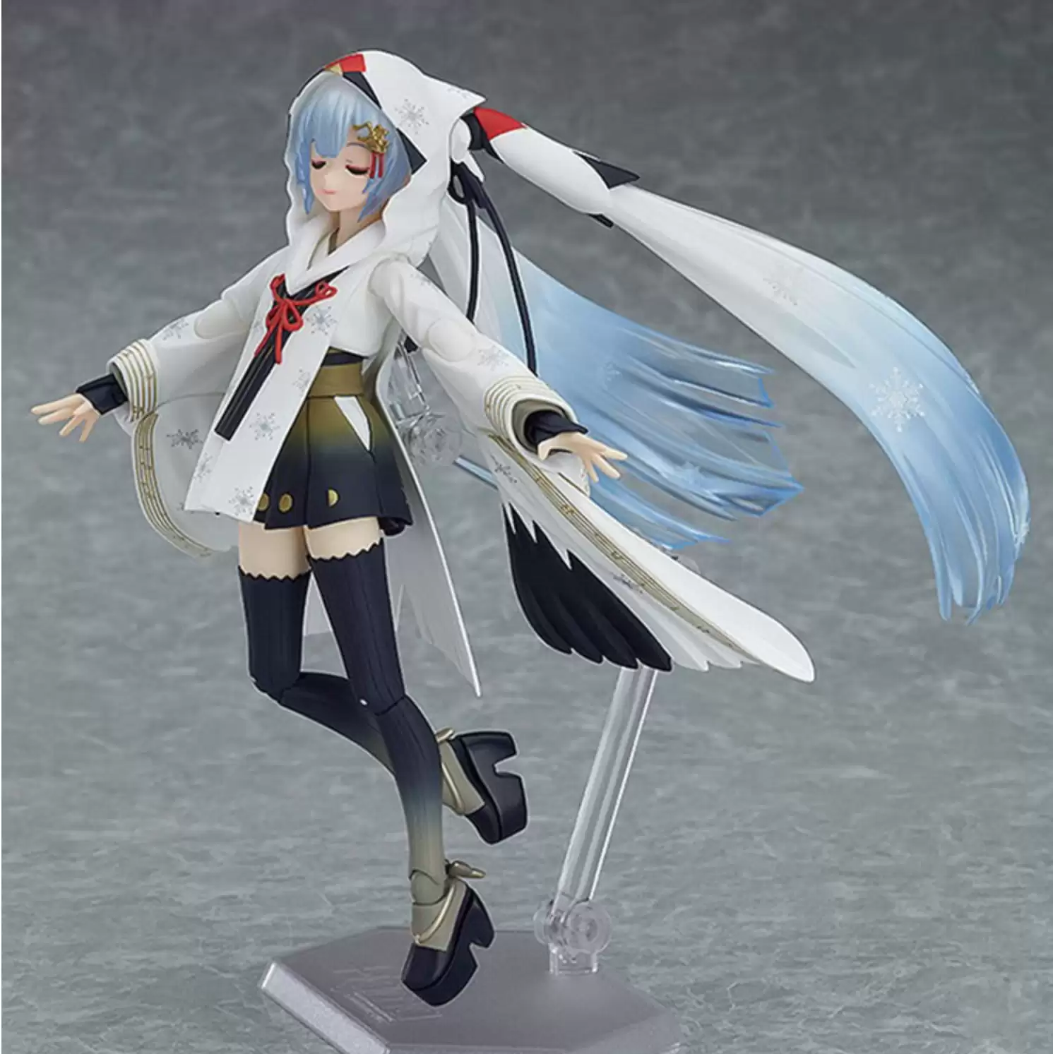 ������� Snow ���� ������ Figure Figma