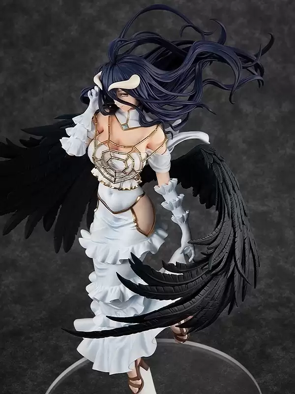 ������� Overlord IV: Albedo Wing Ver.