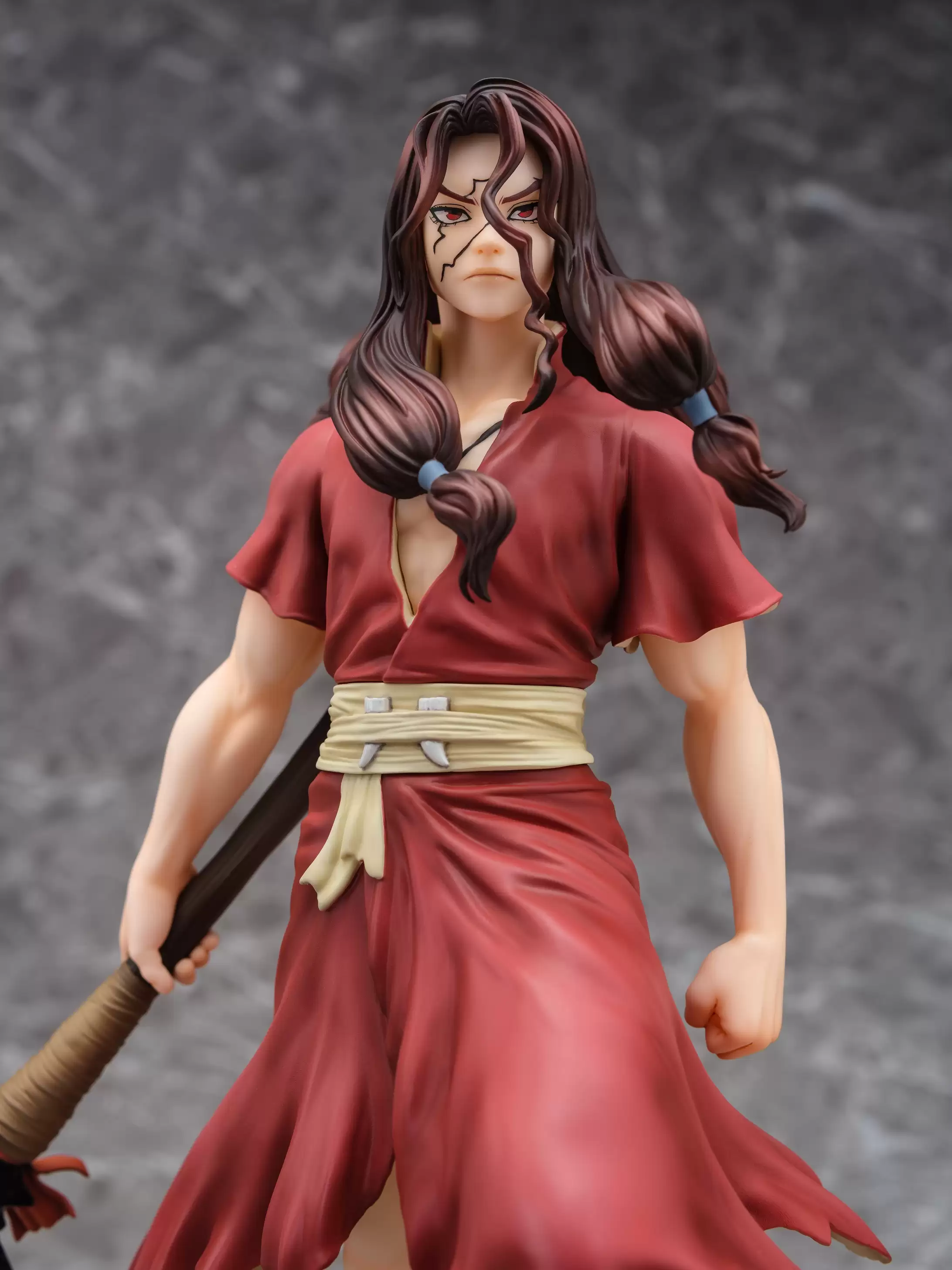 ������� Dr. Stone Tsukasa Shishio