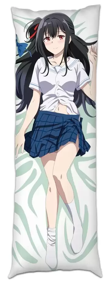 ��������� ��� ���������� �������� ��� ����- Natsunagi Nagisa