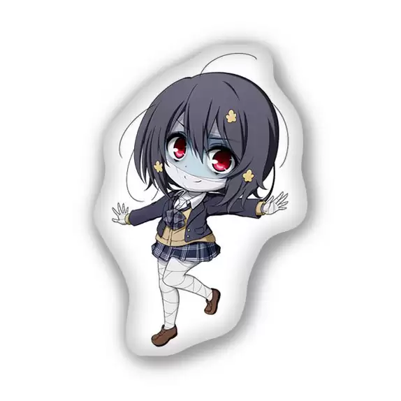 ������� �������� ���������. ���� - Chibi Ai Mizuno
