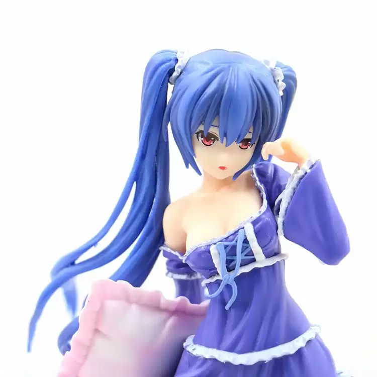 ������� �������������� ���� ����� Noire Waking Up Ver.