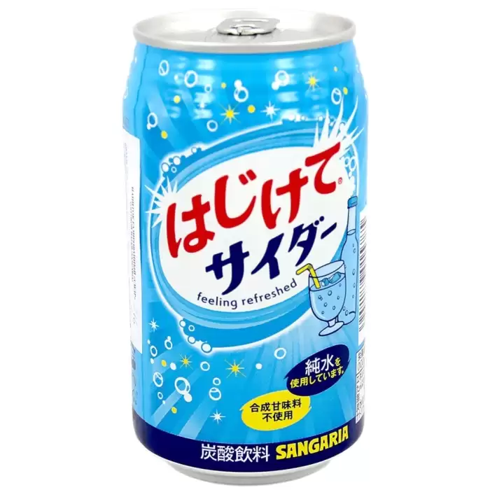 ������� ������������ "Sangaria Cider" 350 ��