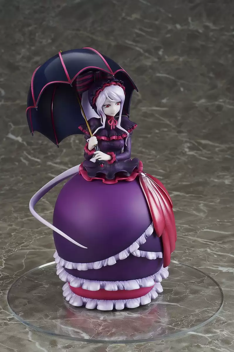 ������� Overlord III - Shalltear Bloodfallen