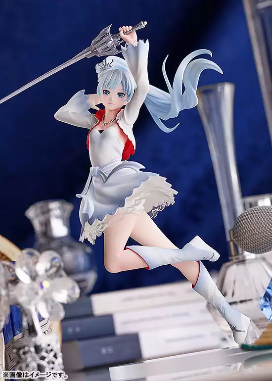 ������� POP UP PARADE RWBY - Weiss Schnee