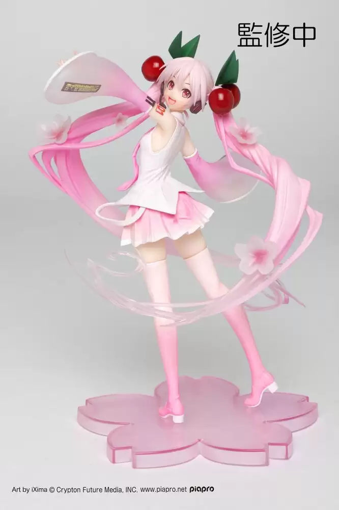 ������� Vocaloid Hatsune Miku Sakura 2020 ver.