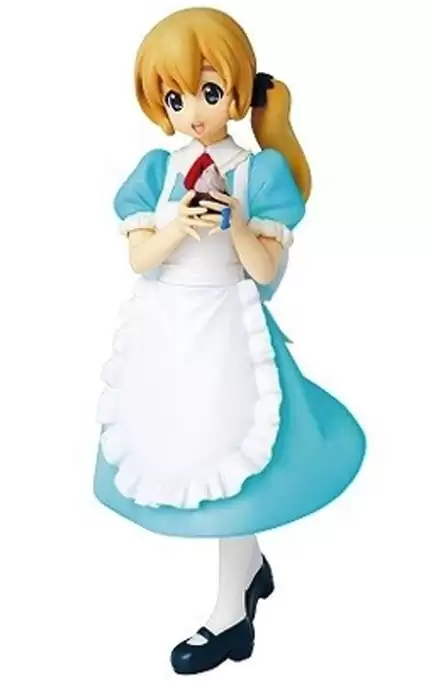 ������� Banpresto Ichiban Kuji Premium K-On!! Tea Time in Wonderland - Kotobuki Tsumugi Vol.D