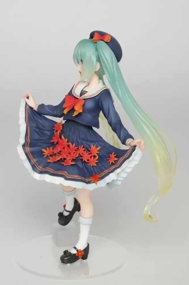 ������� Taito Vocaloid Hatsune Miku 3rd Season Autumn Ver.