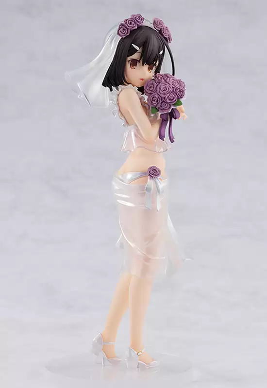 ������� Fate/Kaleid Liner Prisma Illya: Miyu Edelfelt Wedding Bikini Ver.