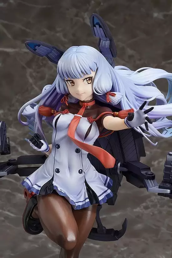 ������� 1/8 Murakumo Kai-II Max Factory