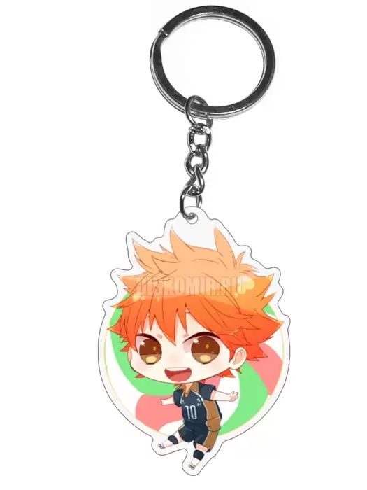������ ��������� ��������!! - ���� ������ 2 (Chibi Hinata 2)